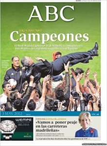 ABC ESPAÑA