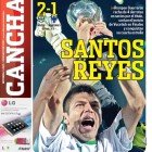 CANCHA