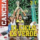 CANCHA