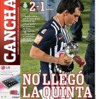 CANCHA