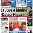 CORRIERE DELLO SPORT