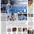 CORRIERE DELLO SPORT