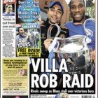 DAILY STAR