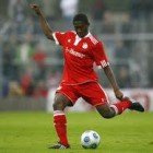 David Alaba de Bayern München al Barça David Alaba