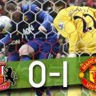 Manceshter United Manceshter United
