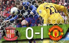 Manceshter United