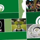 Espejito, espejito, ¿qué trofeo es el más bonito?