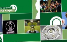 Espejito, espejito, ¿qué trofeo es el más bonito?