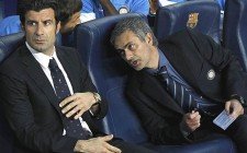 Figo-Mourinho