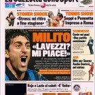 LA GAZZETTA DELLO SPORT