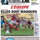L'EQUIPE