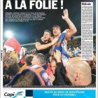 L'EQUIPE
