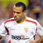 luis Fabiano delantero de sao Paulo luis Fabiano delantero de sao Paulo