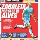 MUNDO DEPORTIVO