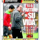 MUNDO DEPORTIVO