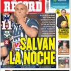 RÉCORD