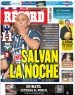 RÉCORD MONTERREY