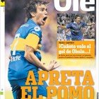 OLÉ