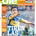 OLÉ