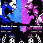 Semifinal - Duelo #1: Zidane Vs Del Piero Semifinal - Duelo #1: Zidane Vs Del Piero