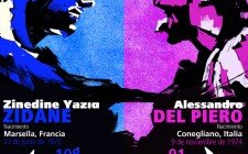 Semifinal - Duelo #1: Zidane Vs Del Piero