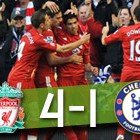 Liverpool Vs Chelsea Liverpool Vs Chelsea