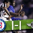 2012.05.01.cruzazullibertad2 Cruz Azul empató 1-1 con Libertad de Paraguay
