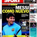 SPORT