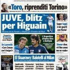 TUTTO SPORT