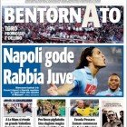 TUTTO SPORT