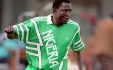 yekini