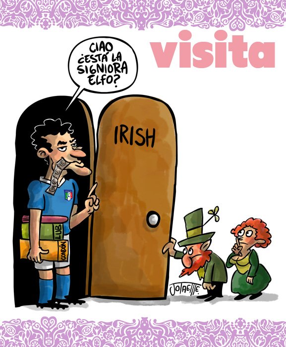 Visita