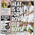 DAILY STAR