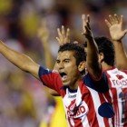 Adios a Chivas Adios a Chivas