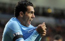 Tévez no quiere estar en la Selección Argentina