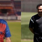La Volpe y Hugo abrirán fuego La Volpe y Hugo abrirán fuego