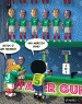Mexico 2 Brasil 0