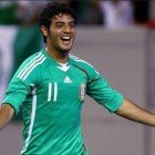 Carlos Vela en el Tri Carlos Vela en el Tri