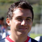 Luis Perez ya es chiva