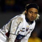 Armando Navarrete vuelve a Coapa Armando Navarrete vuelve a Coapa