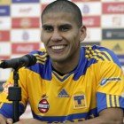 Carlos Salcido seria olimpico Carlos Salcido seria olimpico