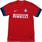 Nuevo jersey del Inter