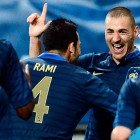 Francia ganará la Euro