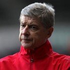 Arsene Wenger Arsene Wenger