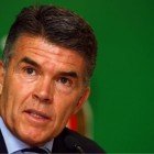 Gonzalez Inarritu informa que hay 35 candidatos De 35 jugadores saldran los tres refuerzos olimpicos