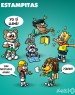 Así estuvo el Draft 2012