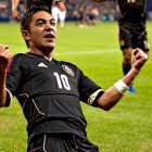 Marco Fabián Marco Fabián