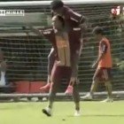 Ronaldinho Ronaldinho