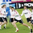 Los que quedan del 2008: Dinamarca