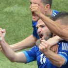 ELBUENFÚTBOL* | Grecia hoy se fue sin deuda